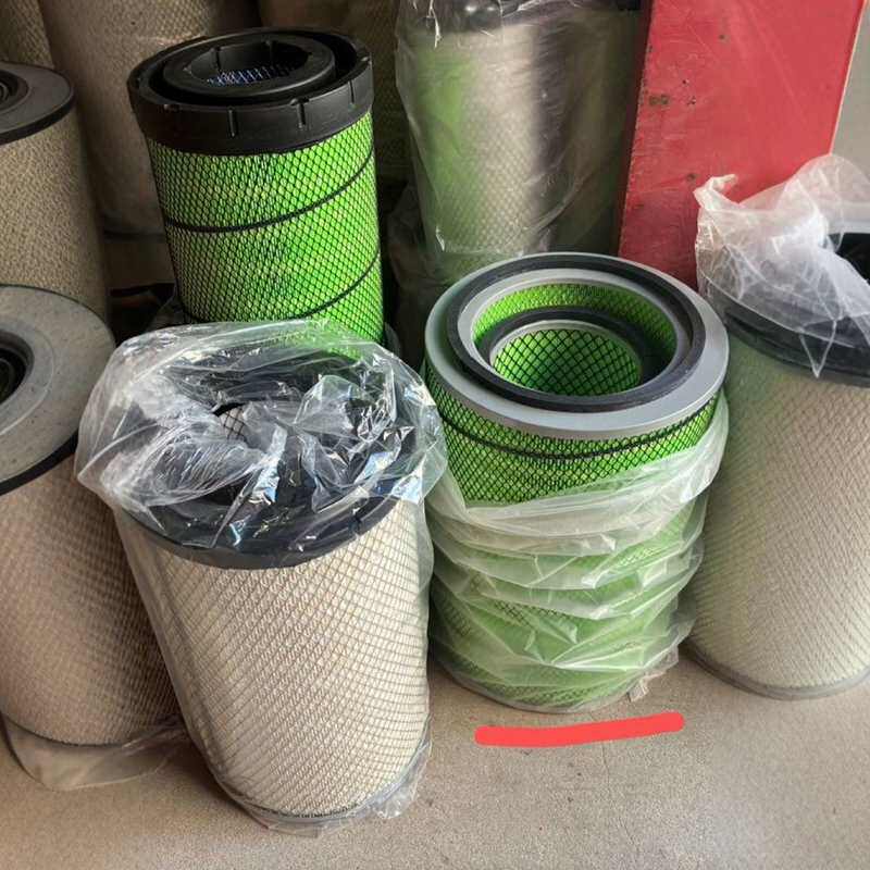 JX0818机油滤芯16个 2025六个K2640 个 2UF0155 个 16FF5327 个