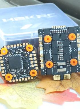 海科32位65af405v2穿越mini调飞机6s塔fpv竞速电飞控配件