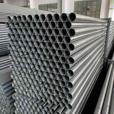 Q235B光亮圆管薄壁小口径光亮焊管q345汽车配件圆管铁管焊管批发