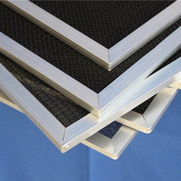 可清洗中央空调防尘粗效平板加厚过滤器效过滤器尼龙框多层初式,大家电,空调滤网,淘宝优惠券,粉丝福利购,淘宝优惠卷