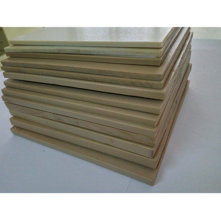 PPS板 米黄色pps1000板材阻燃加纤pps棒板10mm,橡塑材料及制品,PP板,淘宝优惠券,粉丝福利购,淘宝优惠卷