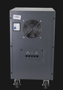 10KVA TND1 AF工业空调全自动稳压电源 SVC 正泰稳压器10000W