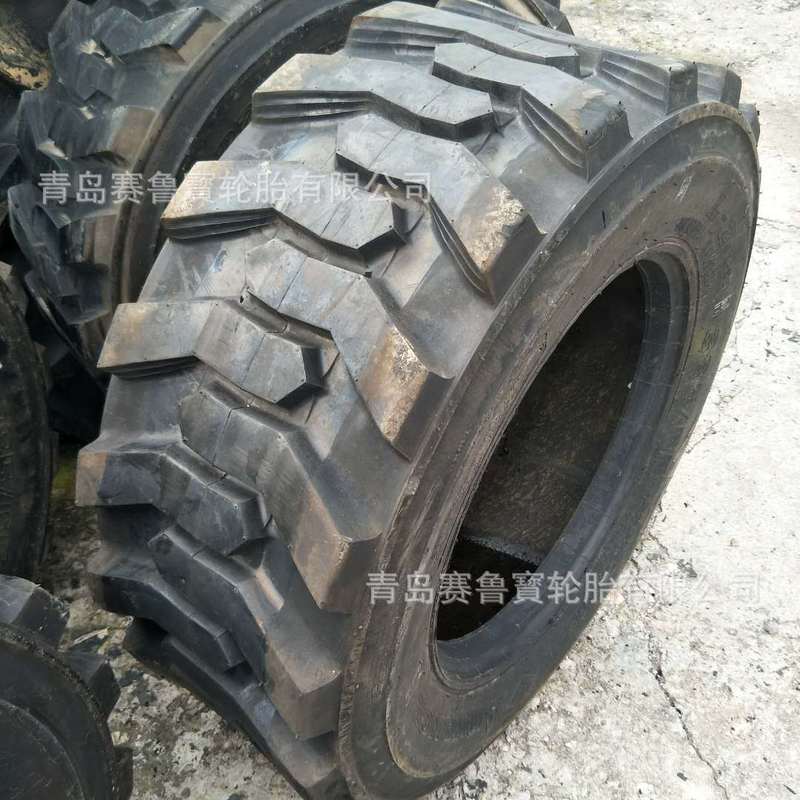 385/65-22.5  饲料车轮胎 登高车轮胎 工程曲臂车 加厚