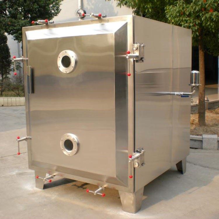 低温真空干燥箱厂家 工业食品药材恒温电热烘干机不锈钢真空烘箱,机械设备,干燥机/干燥箱/烘干机,淘宝优惠券,粉丝福利购,淘宝优惠卷