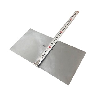 进口M42含钴超硬白钢条白钢刀条高速钢车刀刀片200mm长切割不锈钢