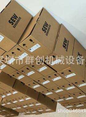 SEW通讯卡编码器卡变频器件DEH11厂DEU21BDEH21BDFE32B卡价优