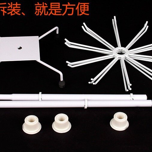 优选QQ鱼瓶展示挂架地摊手提塑料迷你小鱼缸神器雅轩水族用具