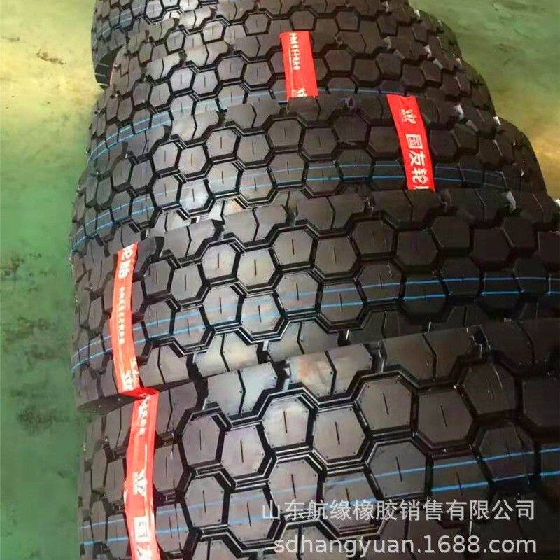 1200R20 1100R201000R20矿用工程加强加厚耐磨卡车钢丝胎厂家现货