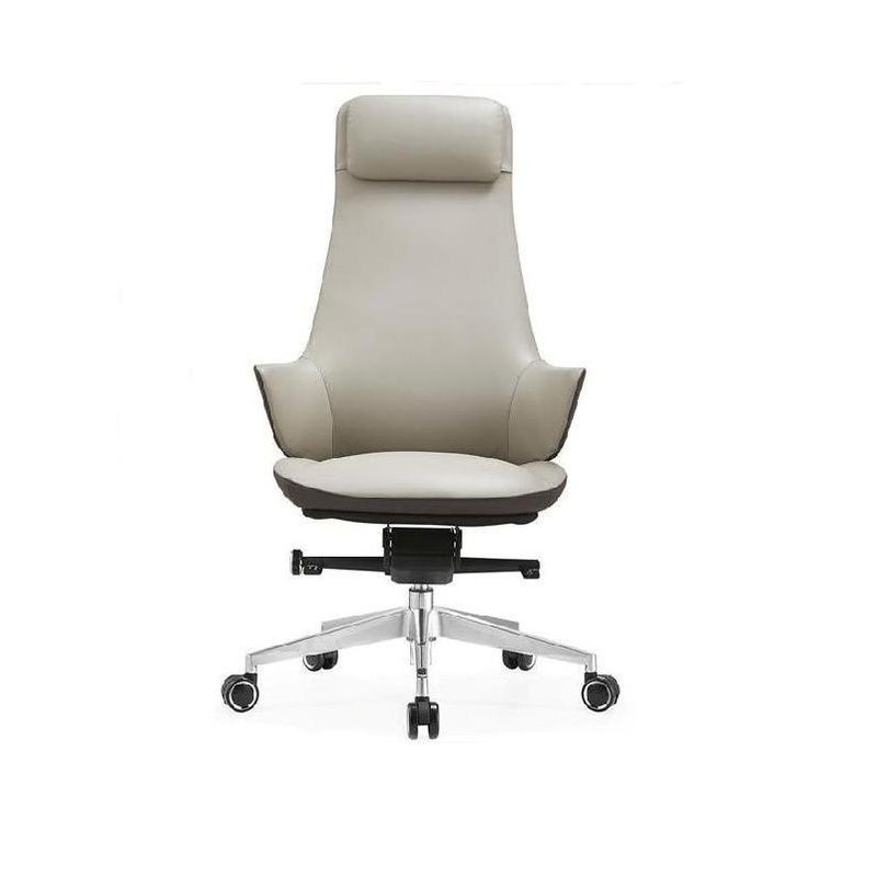 厦门办公班前舒适椅职员电脑躺椅会议椅转轮皮椅