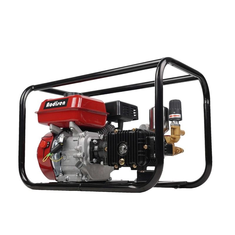 框架单缸四冲程汽油170动力26型直联方泵植保除虫高压喷雾打药机,农机/农具/农膜,打药机/弥雾机,淘宝优惠券,粉丝福利购,淘宝优惠卷