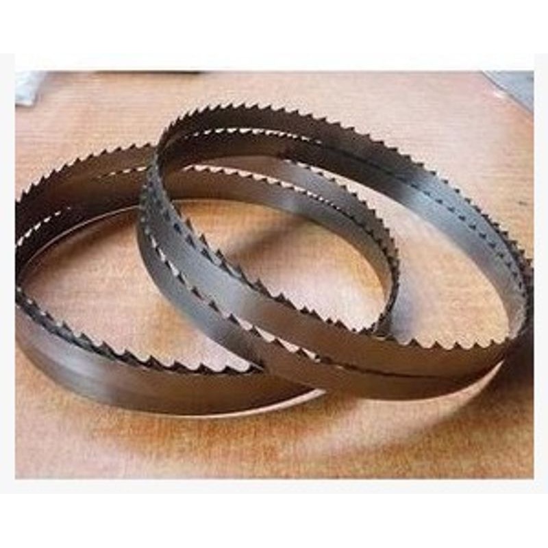 顺菱210|恒联JG210A|HBS250型1650锯骨机锯条锯切骨头冻肉带锯条