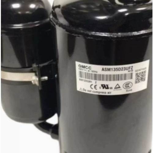 适用于ASM135D23UFZ美芝空调冷库制冷压缩机设备