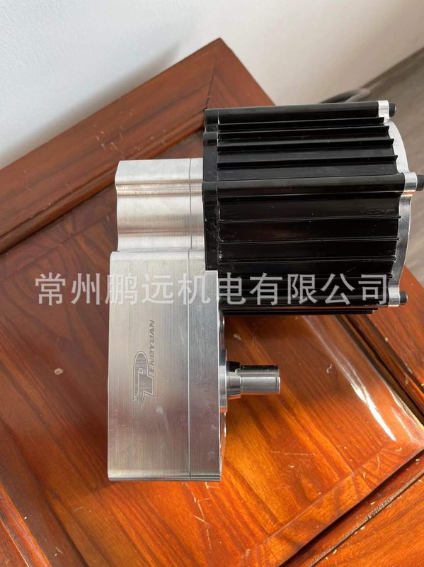 鹏远电机  设备电机 编码器电机 机器人电机  齿轮减速电机