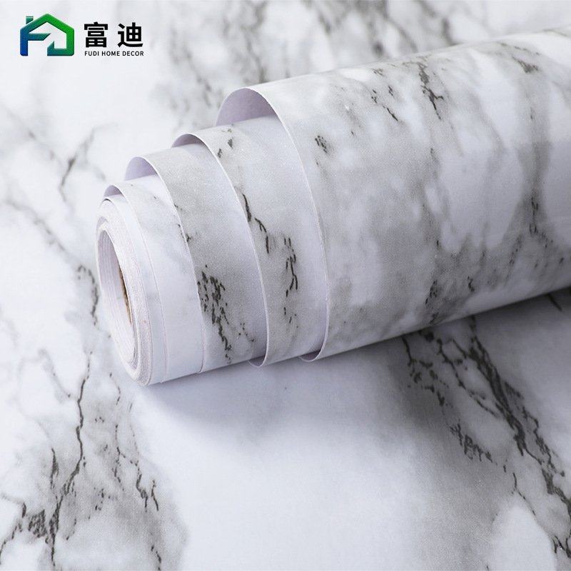 自粘墙壁纸厨房防油贴纸桌面大理石橱柜墙贴防水灶台耐高温贴纸,家居饰品,家居保护膜,淘宝优惠券,粉丝福利购,淘宝优惠卷