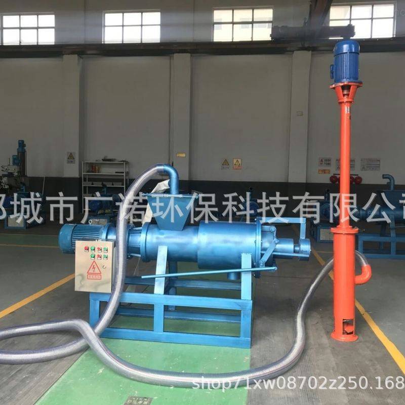猪粪设备斜筛式固液分离厂家粪便干湿分离机养殖场专用自动处理,畜牧/养殖物资,粪污处理设备,淘宝优惠券,粉丝福利购,淘宝优惠卷