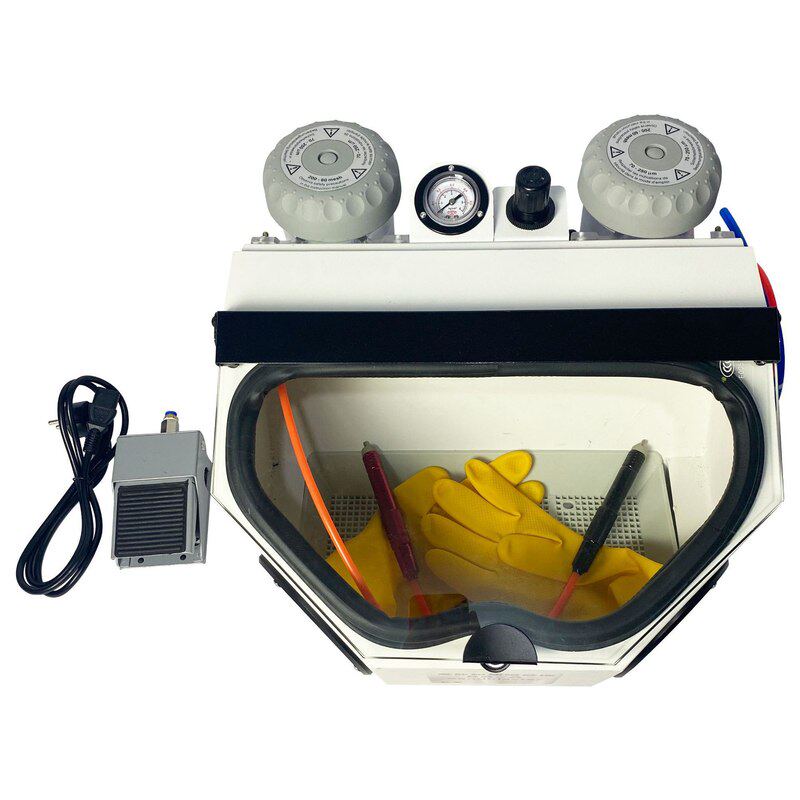 PS-A黑色笔式喷砂机干喷沙机双笔喷笔金银铜首饰磨砂雾状效果处理,五金/工具,喷砂机/喷砂枪,淘宝优惠券,粉丝福利购,淘宝优惠卷