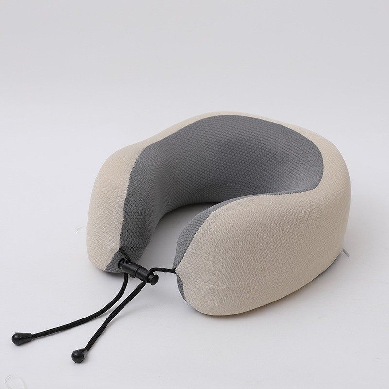 记忆棉U型枕颈颈护枕便携u形枕枕枕办公室清凉多功能旅行午睡开车,床上用品,U型枕/便携枕,淘宝优惠券,粉丝福利购,淘宝优惠卷