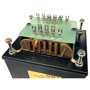 400W进口Z11片2A3/300B,KT88,EL34,KT66单端推挽胆机电源变压器