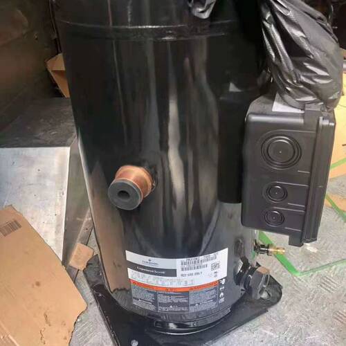 适用于谷轮20匹30匹制冷压缩机ZR250 300 310 ZR380KCE-TWD-522