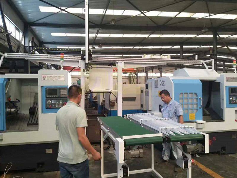 数控车铣复合机 数控车床 CNC零件精密加工8头车铣冲钻数控加工