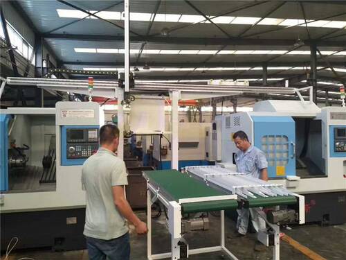 数控车铣复合机 数控车床 CNC零件精密加工8头车铣冲钻数控加工