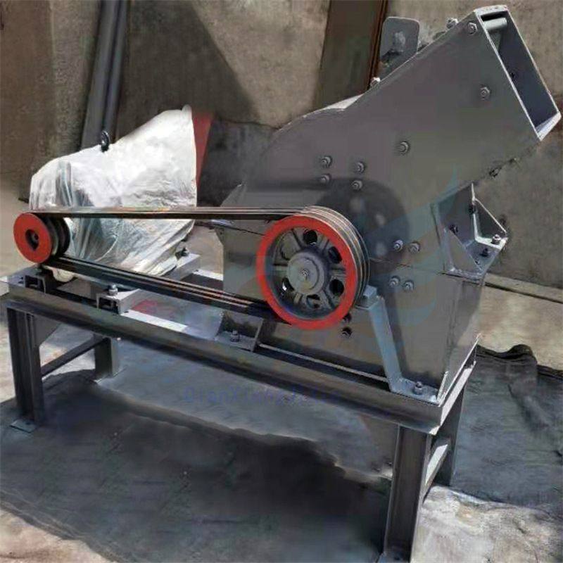 产地货源移动小型pc锤式石灰石头破碎机 建筑垃圾粉碎机制砂设备,机械设备,破碎机,淘宝优惠券,粉丝福利购,淘宝优惠卷