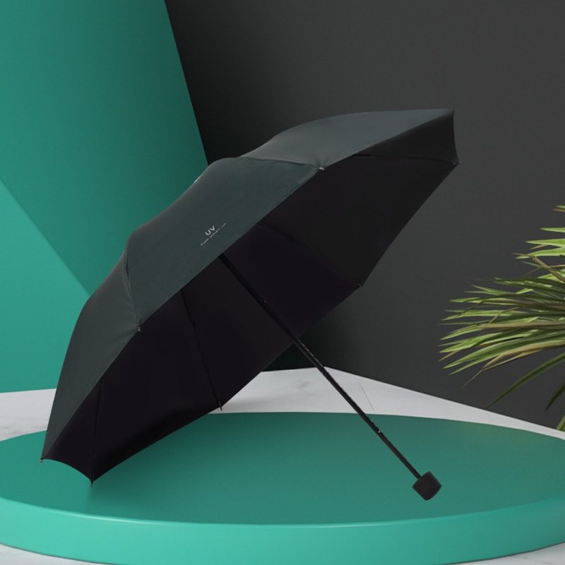 新品 防晒伞防紫外线遮阳伞UV折叠太阳伞小清新女晴雨两用伞定 制,居家日用,伞帽,淘宝优惠券,粉丝福利购,淘宝优惠卷