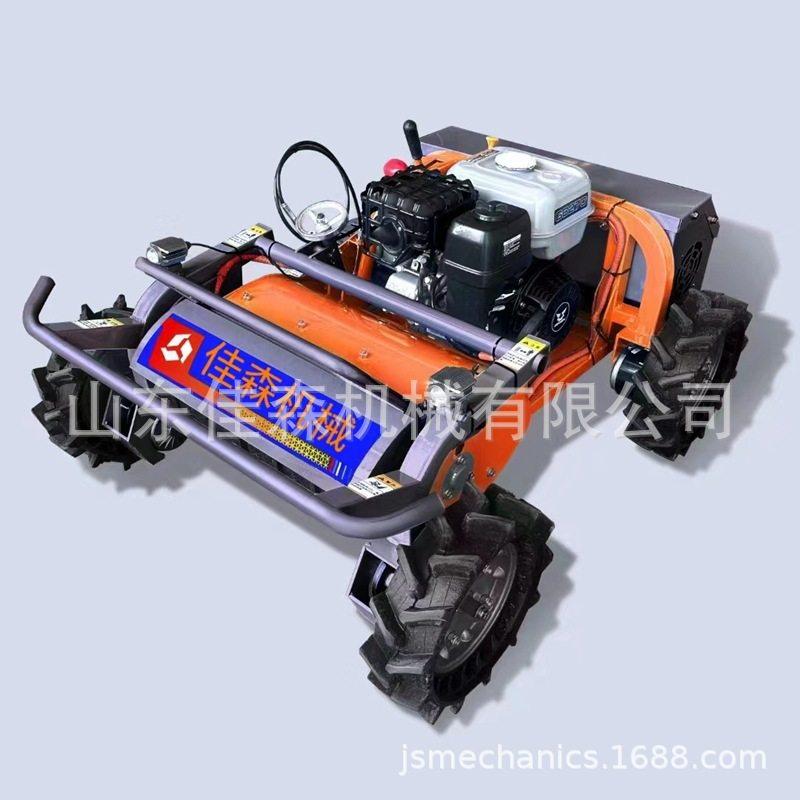 农用履带式智能柴油遥控碎草机园林果园除草汽油割草机打草机,农机/农具/农膜,割灌机/割草机/油锯,淘宝优惠券,粉丝福利购,淘宝优惠卷