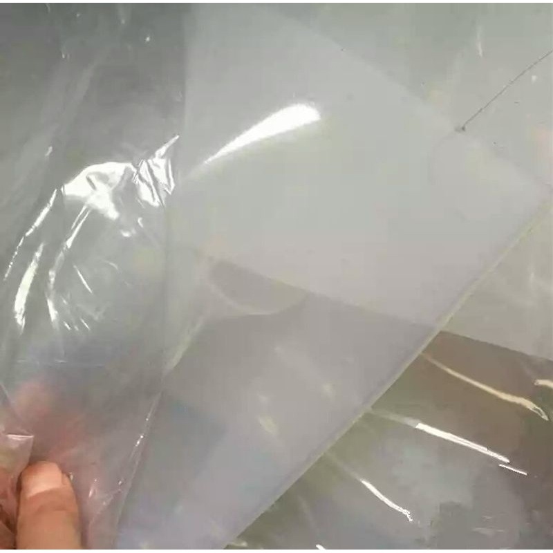 东莞统聚5度-30度硅胶板硅胶片超柔软硅胶卷材片材供应