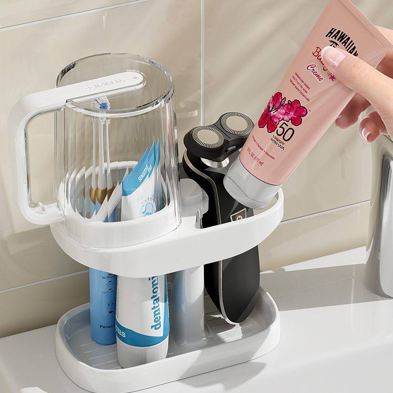 漱口杯牙杯住校学生宿舍用洗漱用品电动牙刷套装杯收纳盒刷牙杯子,家庭/个人清洁工具,洗漱杯,淘宝优惠券,粉丝福利购,淘宝优惠卷