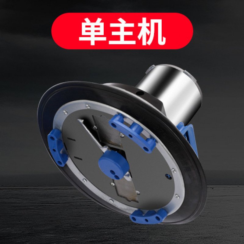 电动黄油机24v 220v全自动高压挖机专用打黄油注油器货车润滑脂