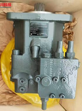 力士乐油泵A11VO75/60/95/130/145/190/260Rexroth柱塞变量液压泵