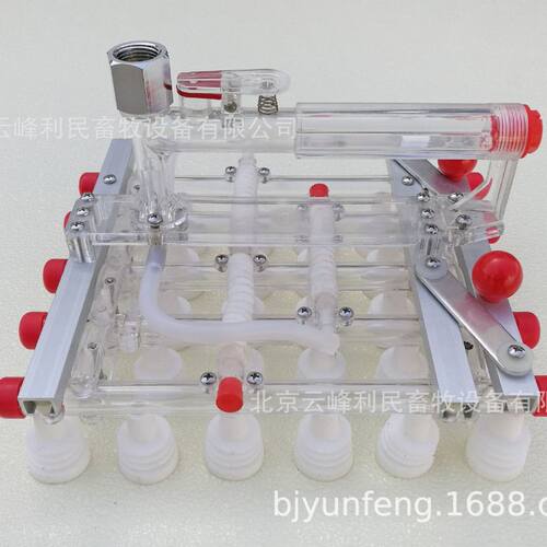 云峰V30B 码蛋器 吸蛋器 提蛋器 30枚蛋