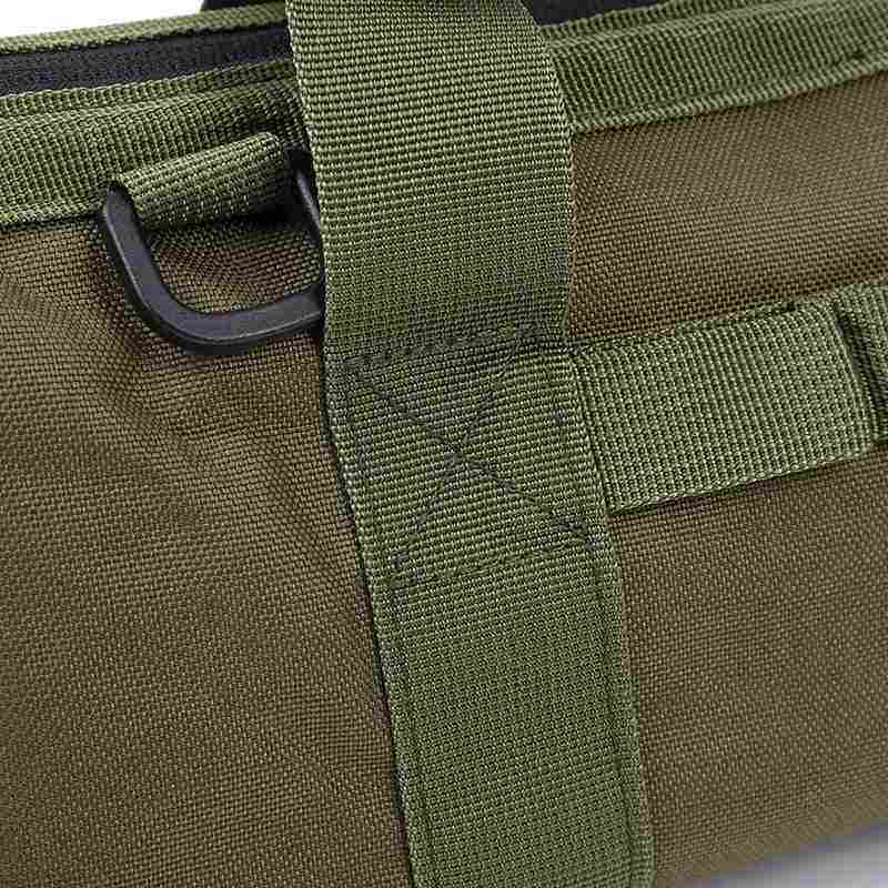 工具包地钉帐篷锤子五金便携包袋多功能物军绿色野营露营包收纳储,户外/登山/野营/旅行用品,地钉袋,淘宝优惠券,粉丝福利购,淘宝优惠卷