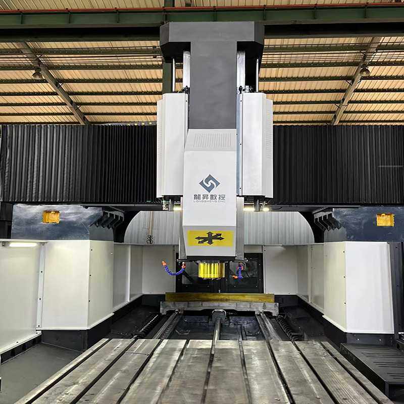 厂家直销长条型材专机卧式加工中心龙门型材钻铣床数控落地镗床,机械设备,模具加工设备,淘宝优惠券,粉丝福利购,淘宝优惠卷