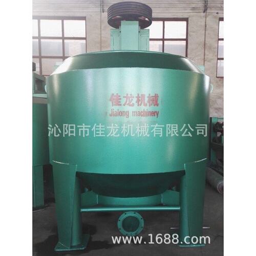 高浓水力碎浆机    ZGS-1立式水力碎浆机    废纸打浆机