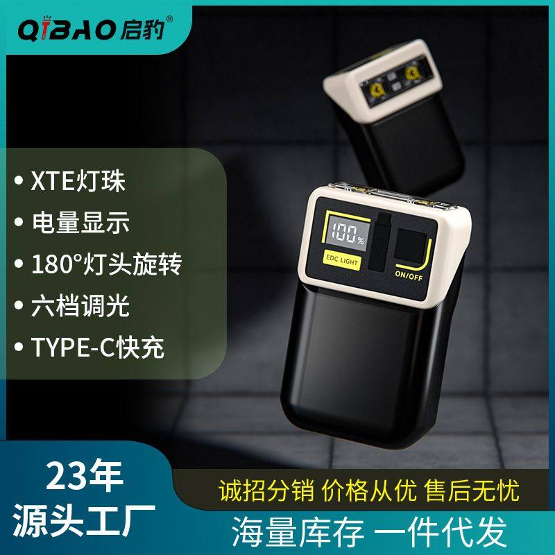 新款多功能头灯充电长续航腰灯夹工作LED帽挂灯旋转露营便携式,户外/登山/野营/旅行用品,头灯,淘宝优惠券,粉丝福利购,淘宝优惠卷