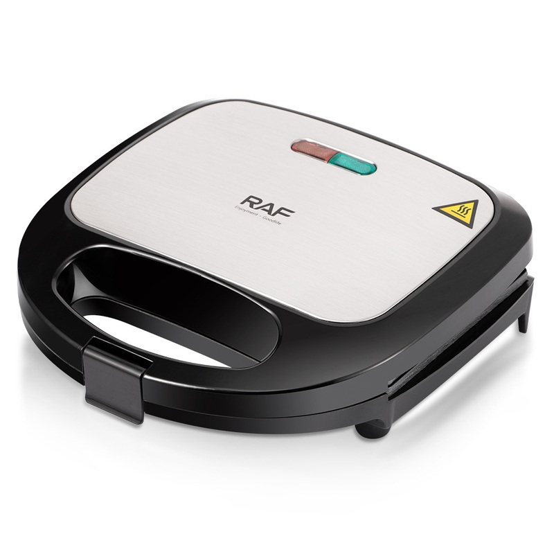 RAF跨境家用早餐蛋卷机机卷筒皮冰淇淋机电饼铛春卷薄饼冰淇淋