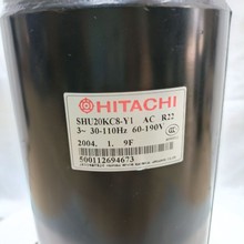 原装YA281X3CS-4MT全新压缩机R410A制冷380V空调制冷设备