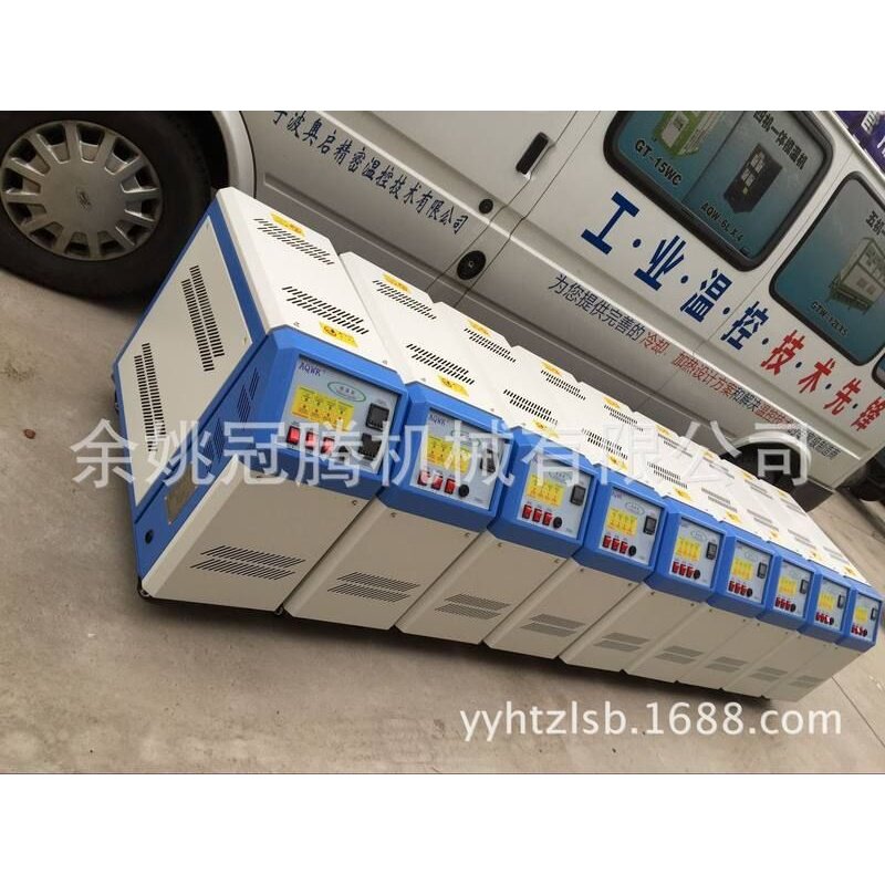 36LW长期供应压铸业 水式模温机 36KW 宁波 厂家直销，上海模温机