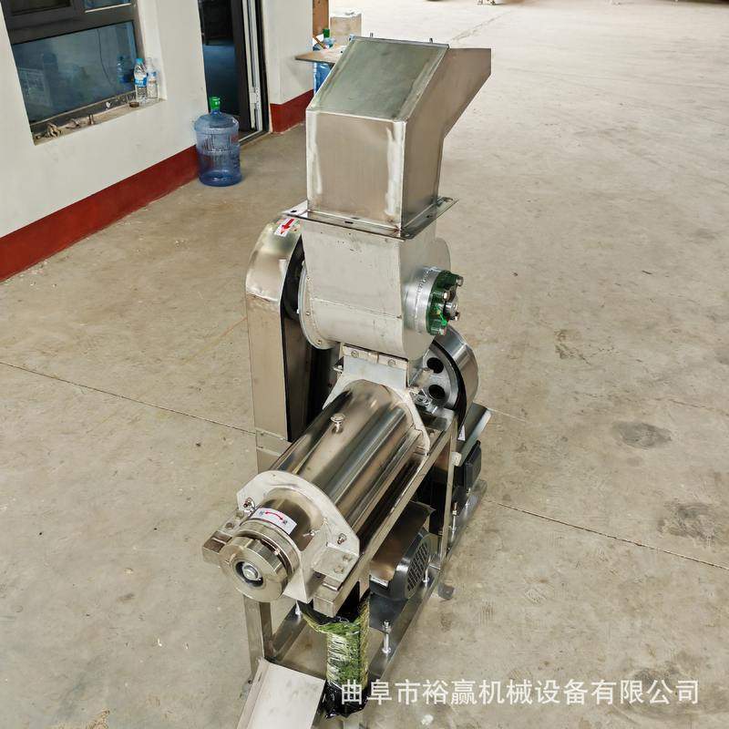 柚子破碎榨汁机 橄榄油柑果去核压榨机 不锈钢果蔬清洗榨汁生产线,清洗/食品/商业设备,压榨机/榨汁设备,淘宝优惠券,粉丝福利购,淘宝优惠卷