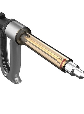 BBELL LAVA CORE注油机厂家直供半自动CBD/THC便携式恒温加热浓油