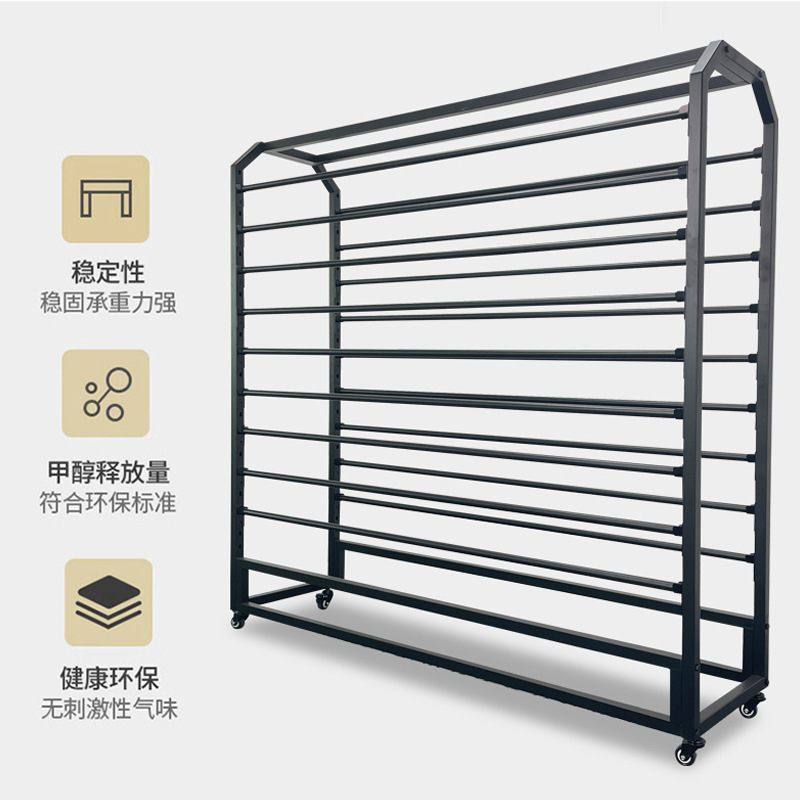 汽车改色膜展示架隐形车衣货架防爆膜陈列架隔热膜架子太阳膜展架,商业/办公家具,桌面展架/摆台展架,淘宝优惠券,粉丝福利购,淘宝优惠卷