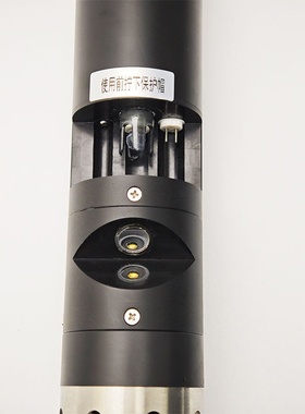 一体式水质多参数传感器PHEC电导率PVC溶解氧电极浊度探头DO