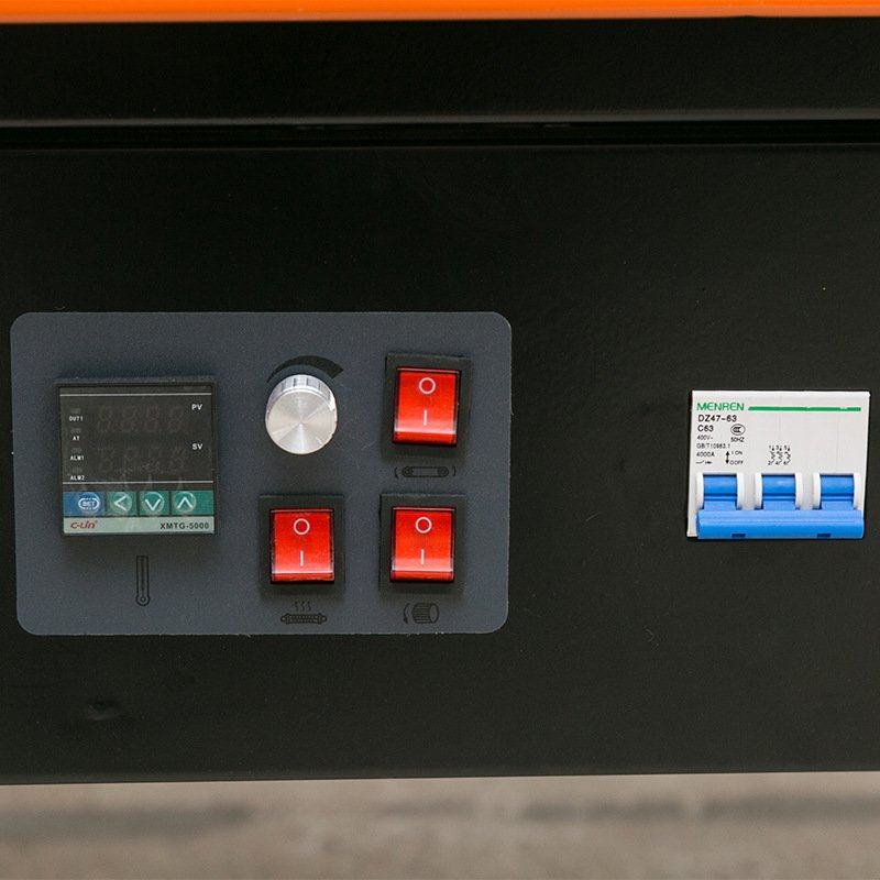 BS8535LA喷气式热收缩机包装膜封切机全自动热循环封塑机封膜机,办公设备/耗材/相关服务,收缩机,淘宝优惠券,粉丝福利购,淘宝优惠卷