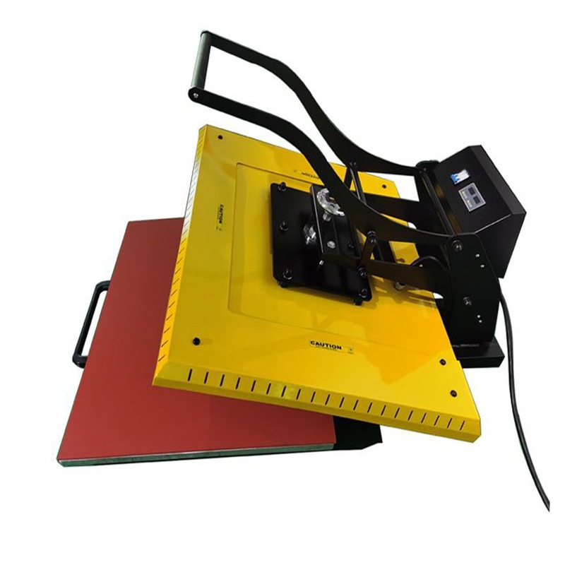 手动大面积高压机大幅面平板烫画机大尺寸服装鼠标垫烫画热转印机,办公设备/耗材/相关服务,烫金机/压烫机,淘宝优惠券,粉丝福利购,淘宝优惠卷