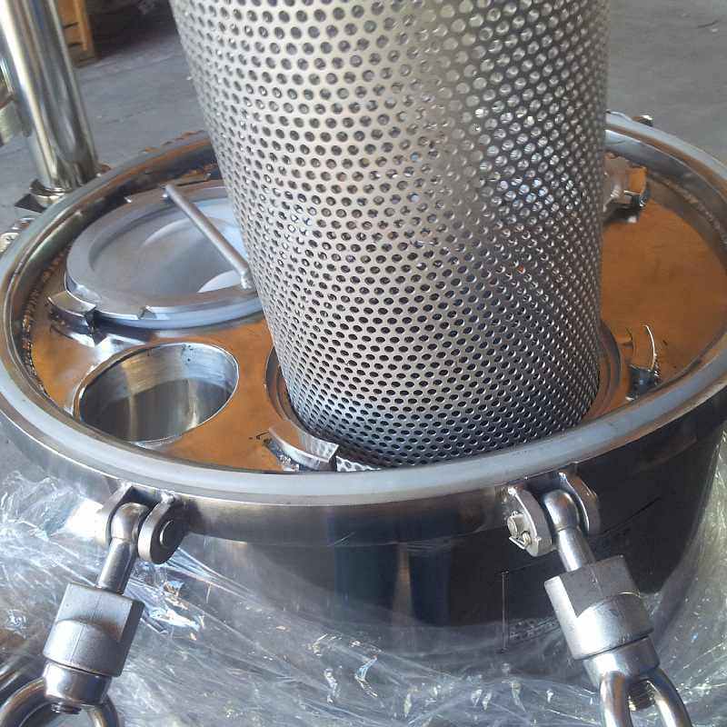 2号袋袋式过滤器不锈钢固液分离加压过滤PP滤袋单袋多袋加压过滤,标准件/零部件/工业耗材,滤袋,淘宝优惠券,粉丝福利购,淘宝优惠卷