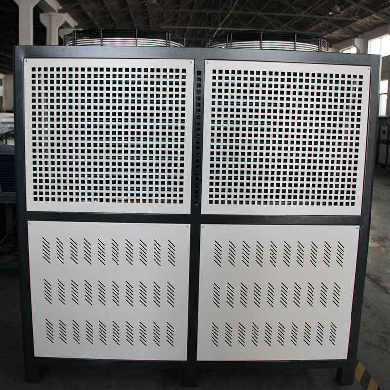 30p风冷式冷水机组化工制冷机组塑机降温低温冷水机厂家