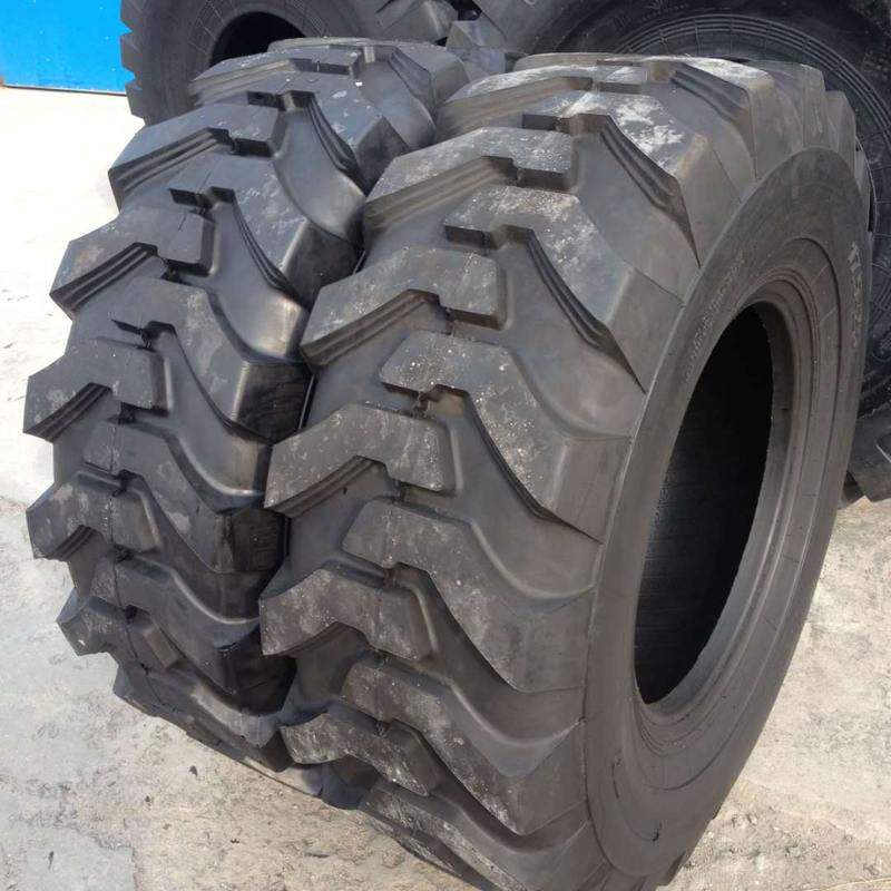 15.5/17.5-25L-2/G-2花纹 平整平地机轮胎13.00/14.0/16.9-24