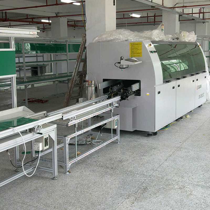 工厂直供产品组装线 倍速链流水线输送线装配线自动化设备定制,搬运/仓储/物流设备,输送机,淘宝优惠券,粉丝福利购,淘宝优惠卷